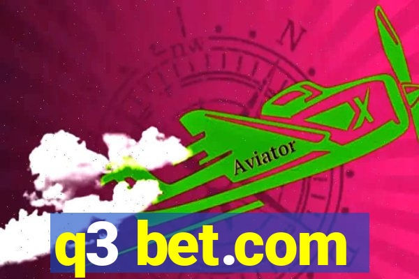 q3 bet.com